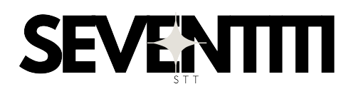 Seventiti Logo